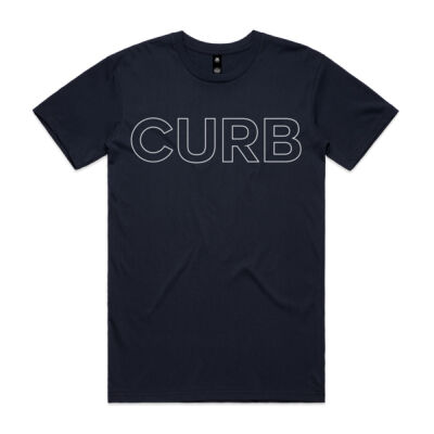 MEN'S - Outline Tee Thumbnail