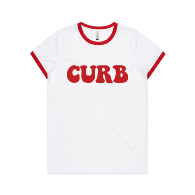 WOMEN'S - 70's Tee Thumbnail