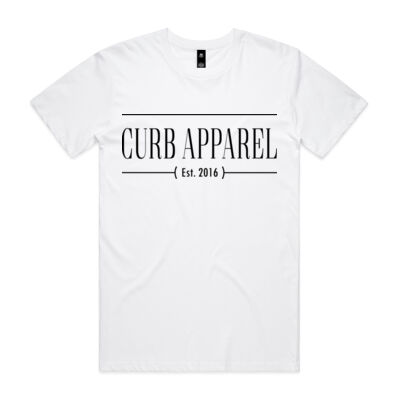 MEN'S - Western Tee Thumbnail