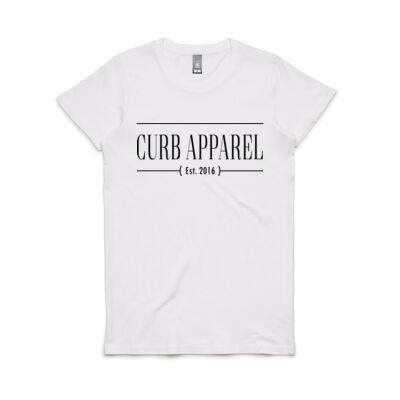 WOMEN'S - Western Tee Thumbnail