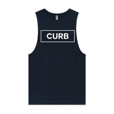 MEN'S - Culture Tank Top Thumbnail
