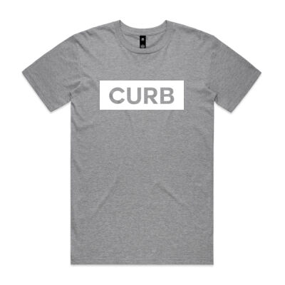 MEN'S - Inverted Tee Thumbnail