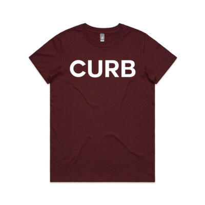 WOMEN'S - Classic Tee Thumbnail